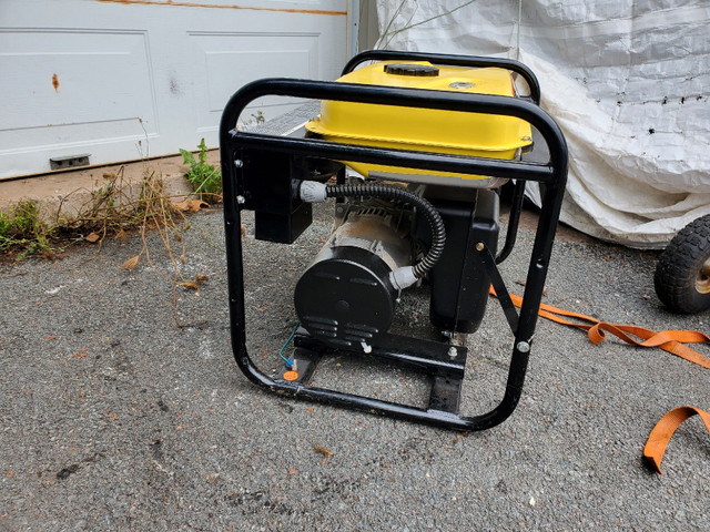 John Deere generator in Power Tools in Dartmouth