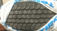 5 Goodyear Wrangler AT Adventure Tires: 255/70/r18