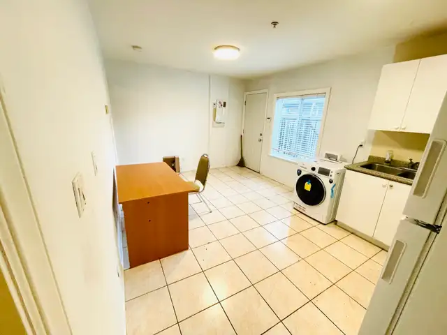1 bedroom suite for rental - Fraserview  in Long Term Rentals in Vancouver - Image 5