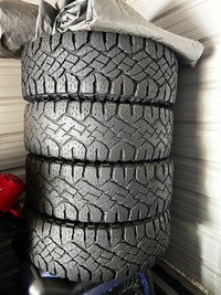 Summer tires