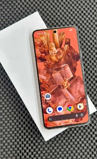 Google Pixel 8 128GB Rose Pink | Unlocked | 1 Year Warranty City of Toronto Toronto (GTA) Preview
