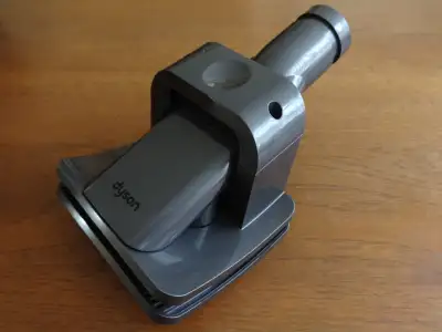 Dyson Groom Tool Part Number 921000-02 for sale This is an O.E.M authorized part Fits Dyson Vacuum M...