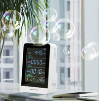 AIR QUALITY MONITOR