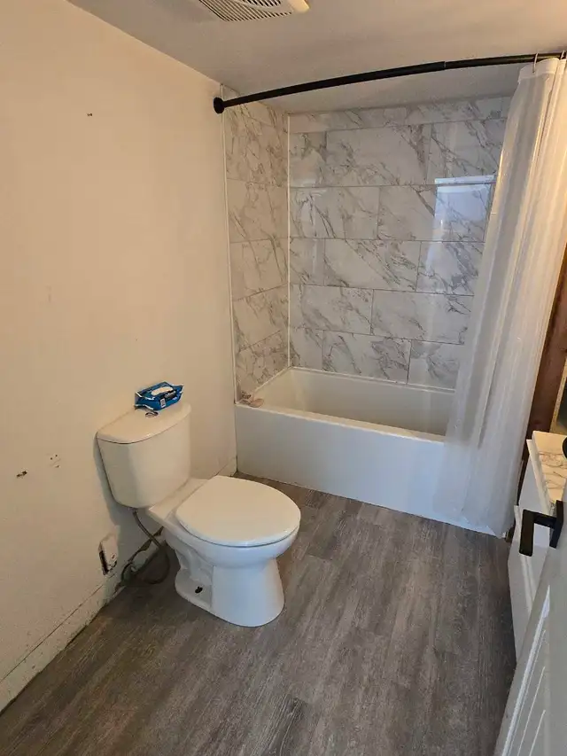 3 Bedroom 1 Bath mobile home for rent in Long Term Rentals in Bedford - Image 8