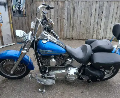 Well maintained bike Reg maintenance Message with any questions you have or to set up time to see it
