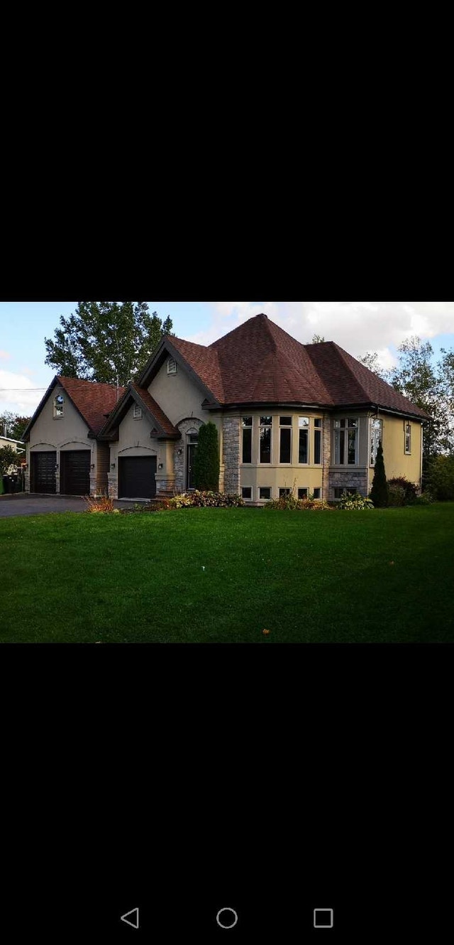Maison à vendre Princeville — photo 1