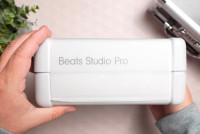 BEATS STUDIO PRO HEADSET