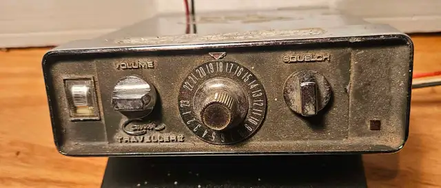 4 CB Radios in General Electronics in Oshawa / Durham Region - Image 6