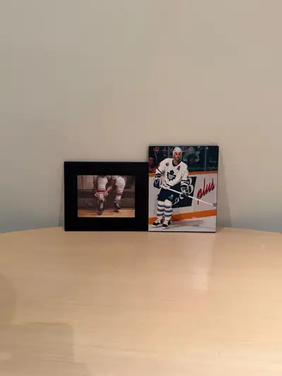 Ken Danby Toronto Maple Leafs Hockey Art, View more