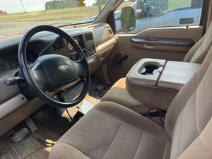 2003 Ford F 250