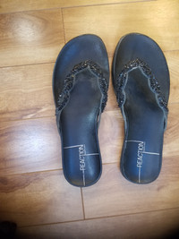Sandals size 6.5