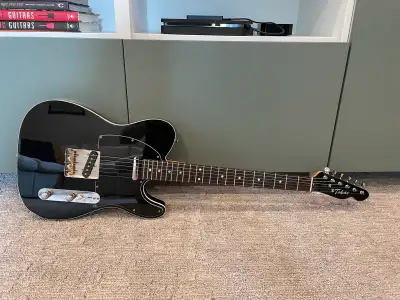 Tokai ATE-101 Telecaster (MIJ) , View more