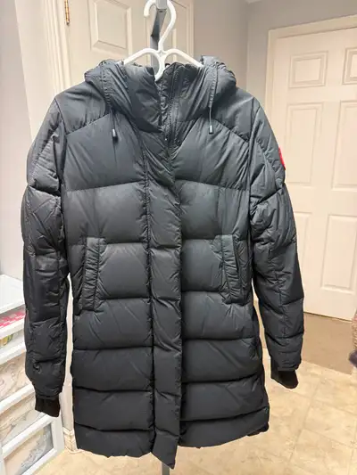 Authentic Canada Goose Jacket, View more