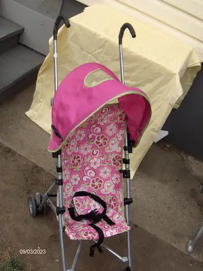 Umbrella Stroller, View more