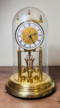 Kundo Anniversary clock (400-day clock)