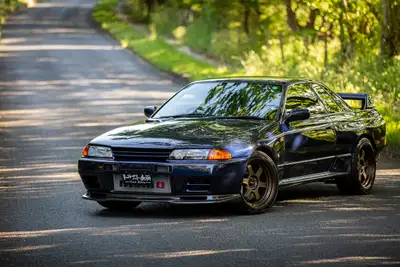 Text or call 416-567-6683 Looking for a GT-R any condition R32 R33 R34 R35 Let me know what you got...