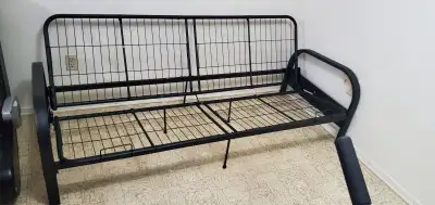 FUTON FRAME, View more