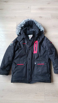 Size 14-16 Youth Winter Jacket 