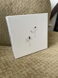Airpods pro 2 SHOOT OFFERS