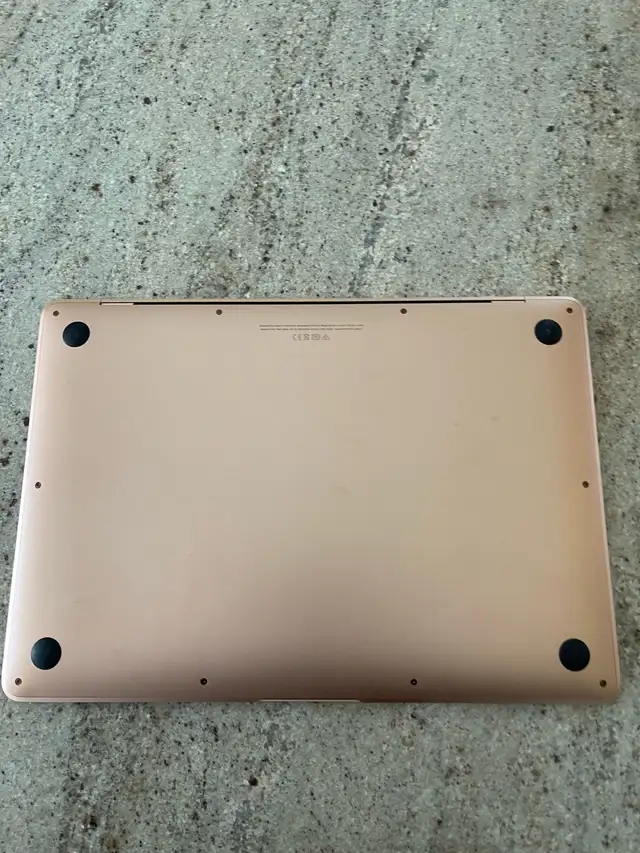 MacBook Air M1 in Laptops in Barrie - Image 5