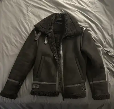 Zara Jacket, View more