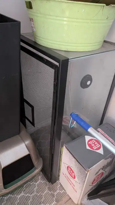 40 gallon terrarium , View more