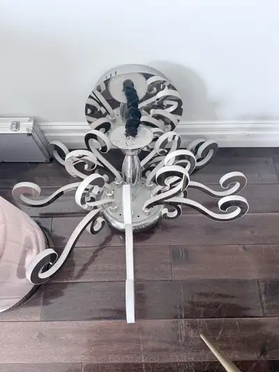 Chandelier for sale, View more