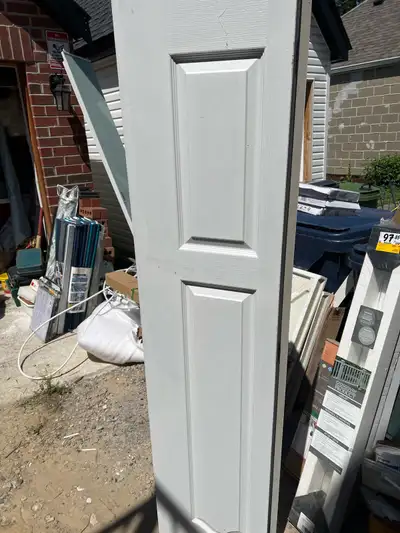 Interior Door bi folding doors clothed door with no  railing, View more