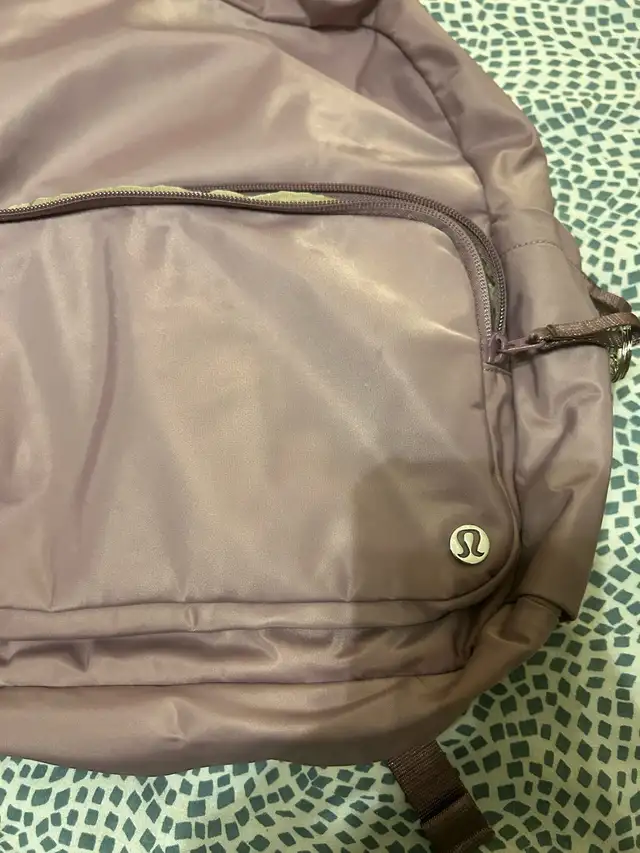 LULULEMON BACKPACK454255870655211522