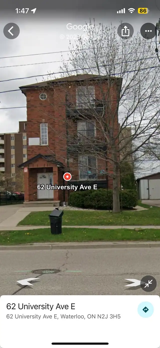 Private room for rent in Room Rentals & Roommates in Kitchener / Waterloo - Image 6