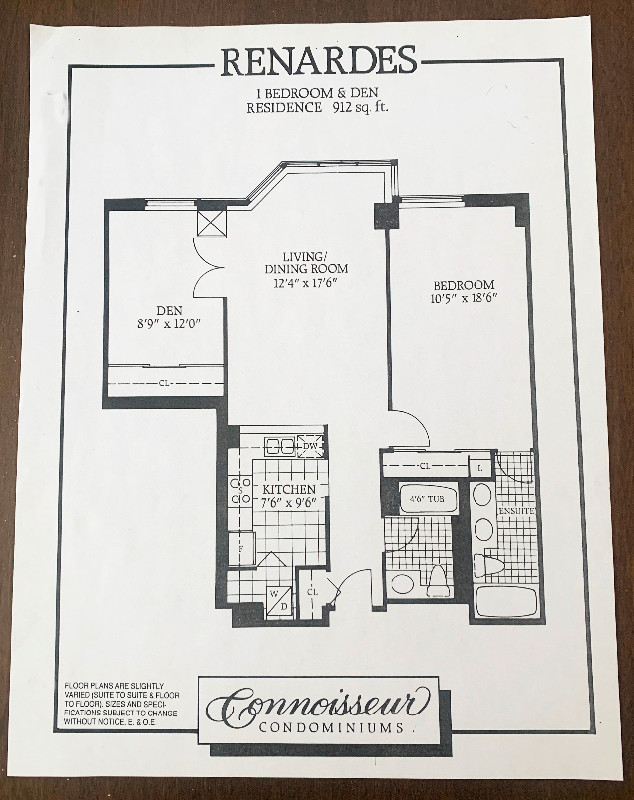 2 Bedroom 2 Full Bath Condo For Sale in Condos for Sale in Oshawa / Durham Region - Image 2