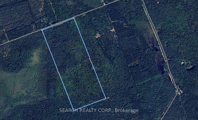 99 Acre Vacant Land For Sale Close To Huntsville ON in Land for Sale in Markham / York Region