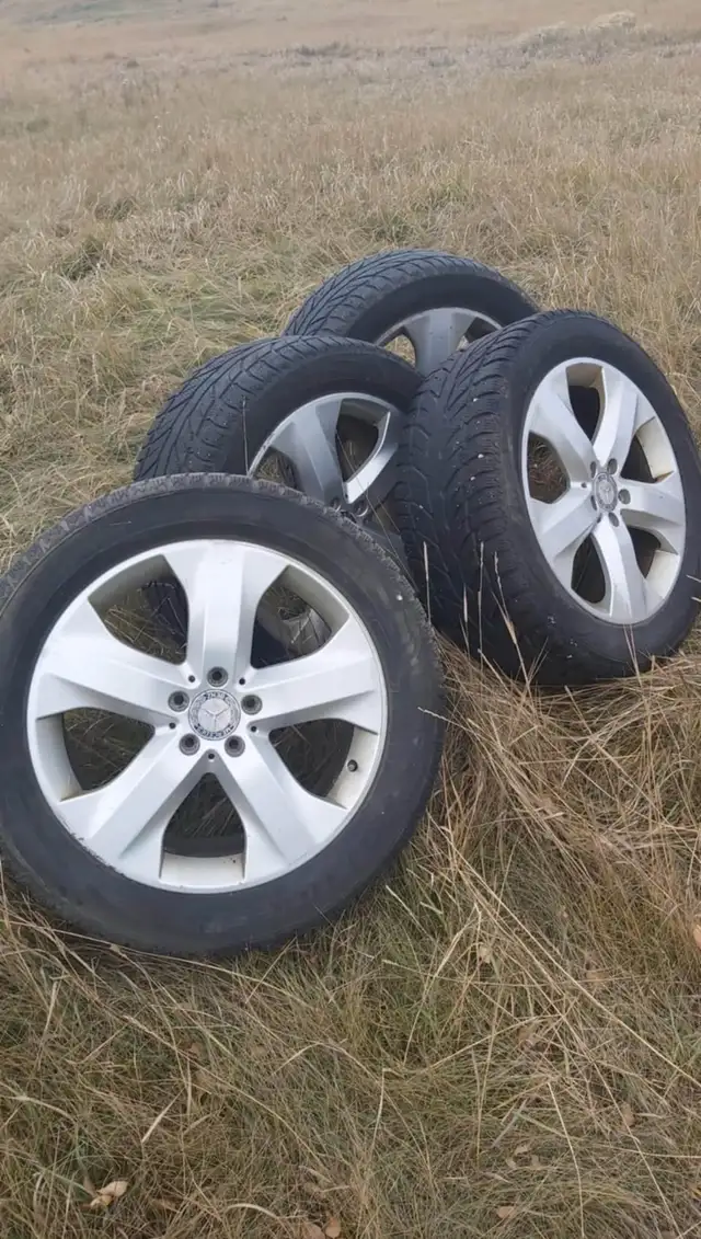 Winter Tires in Tires & Rims in Calgary - Image 2