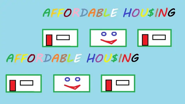 Affordable Housing65131831511297120