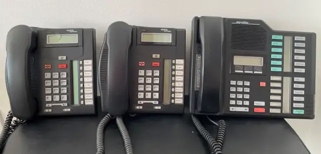 Nortel Meridian phone system in General Electronics in Mississauga / Peel Region - Image 9