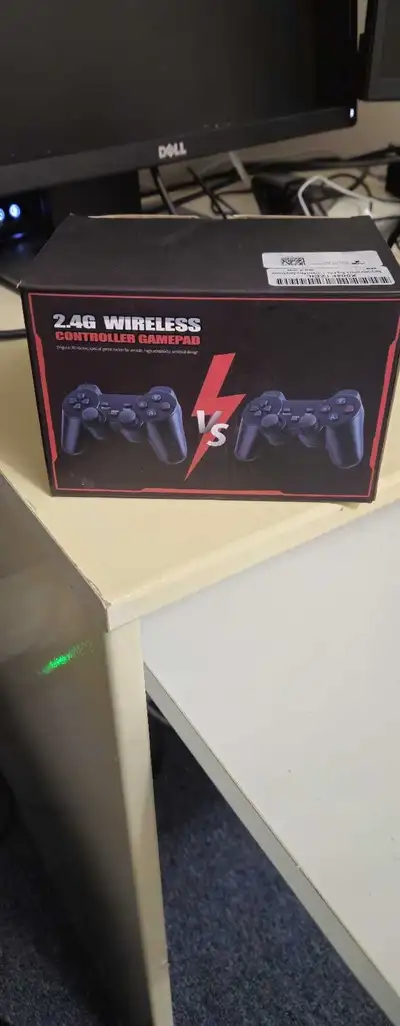 gamepad controllers, View more