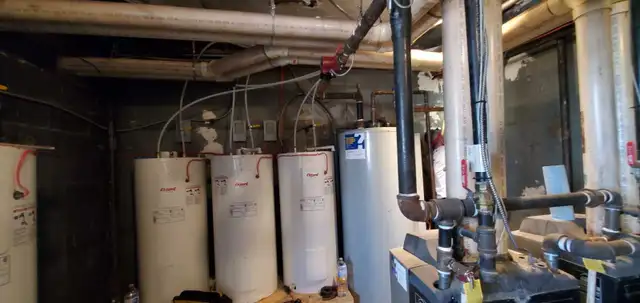 Plumber and Drain Cleaning Service – $75/h526209091109529602
