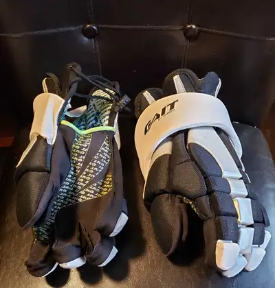 New Mens GAIT Lacrosse Gloves, View more