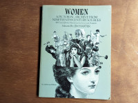 Women A Pictorial Archive from Nineteenth-Century Sources