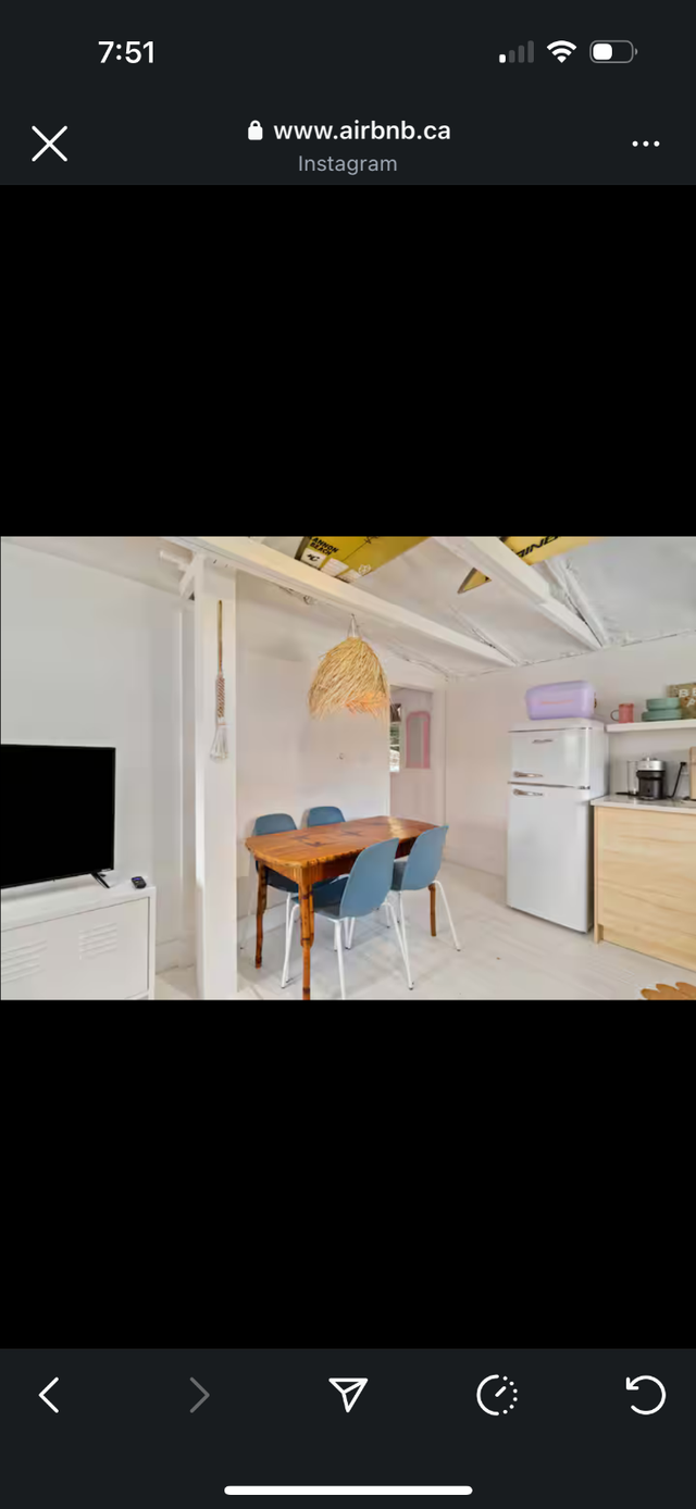 Furnished cottage near Hubbard’s for rent in Long Term Rentals in City of Halifax - Image 8