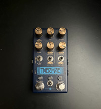 Chase Bliss Thermae Analog Delay Guitar Pedal