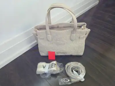 Mario Valentino Tote, View more