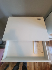 Office Desk (Micke from Ikea)
