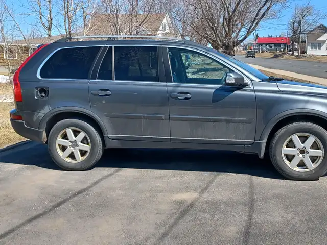 2006 VOLVO V70 WAGON523953098259189764