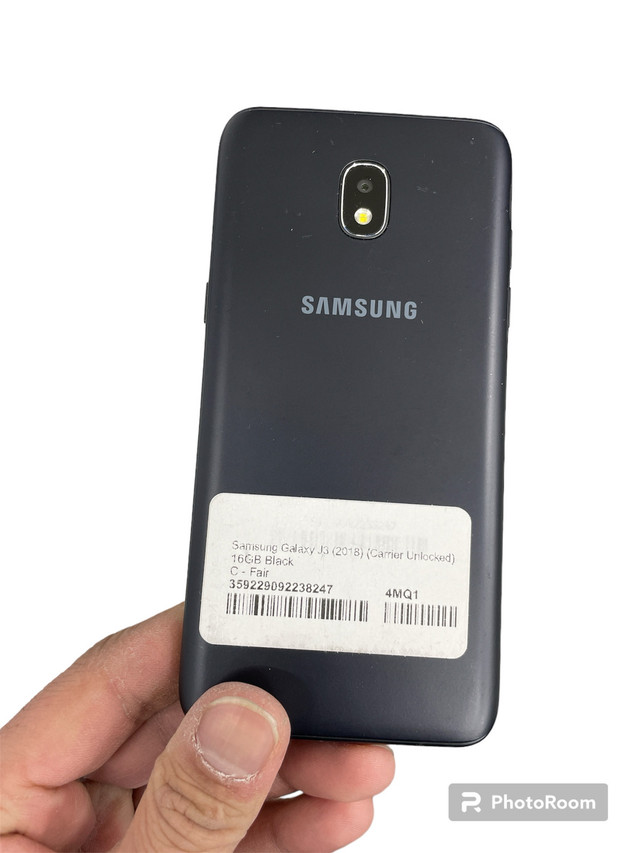 Samsung phone starting from just $99 in Cell Phones in Prince Albert - Image 4