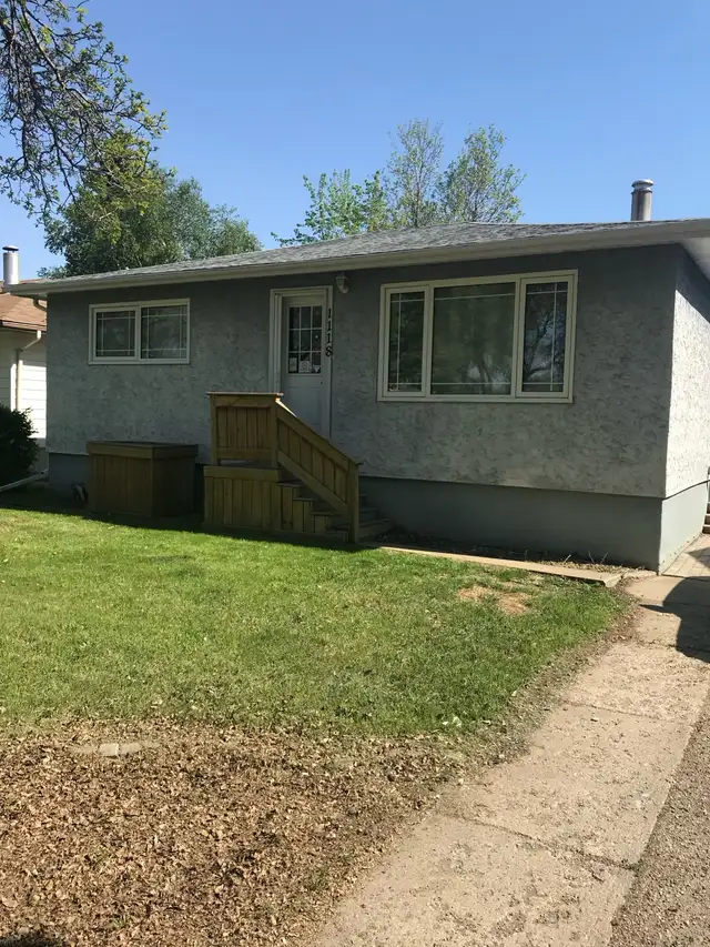 House for rent