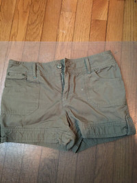 Cherokee Shorts--Youth size 14