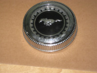 Ford Mustang Gas Cap