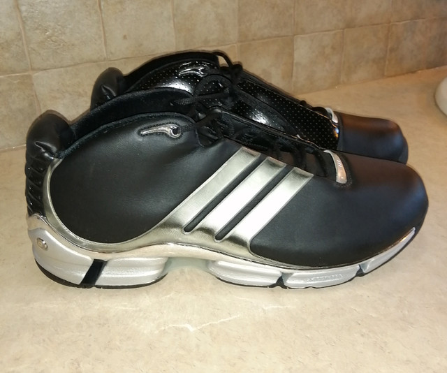 ADIDAS a3 Superstar Ultra Men's Basketball Shoes - Size 16 NEW in Men's Shoes in Bedford