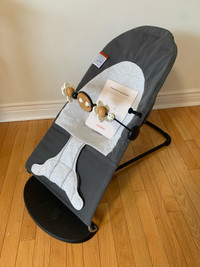 Baby born bouncer seat 